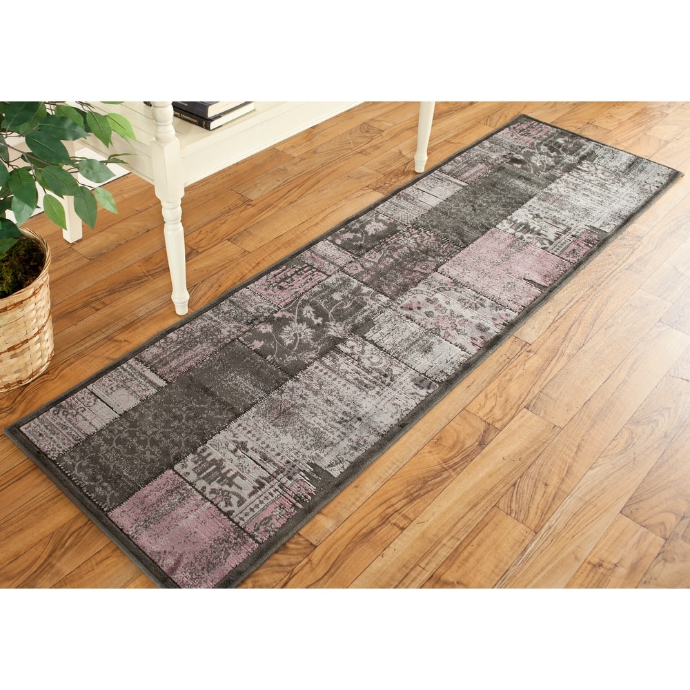 SAFAVIEH Paradise Bernardina Modern Viscose Rug