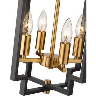 Adjustable Pendant Light, 5-Light Island Light, 4-Light Chandelier