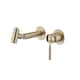 Option Brushed Gold
