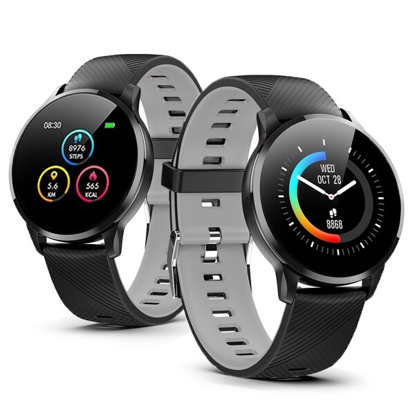 universal smartwatch for android