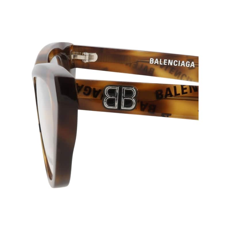 Balenciaga Cat Eye-Frame Acetate Optical Frames
