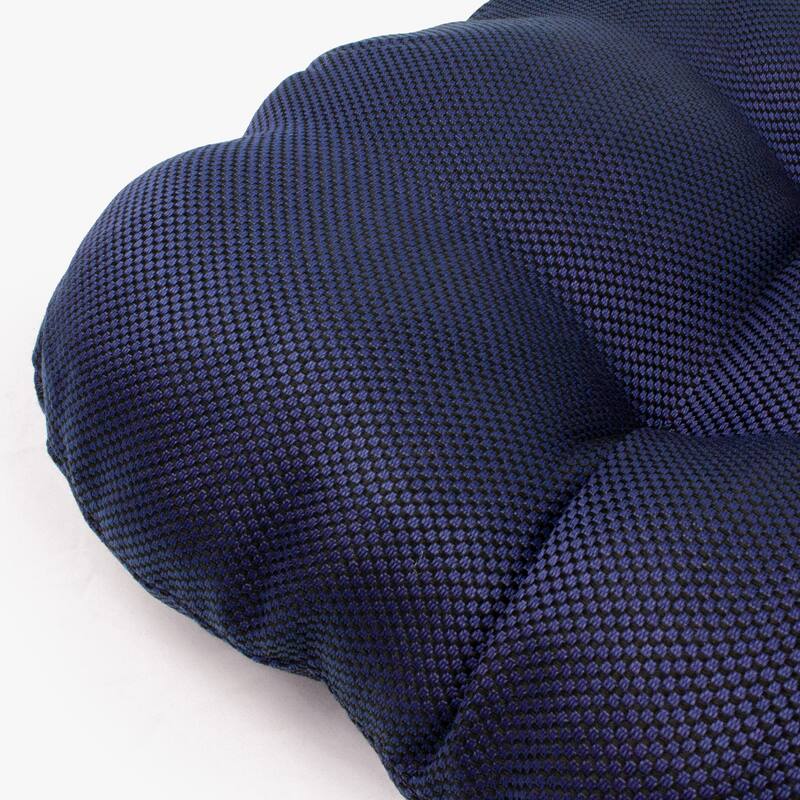 Outdoor Adirondack-style Patio Chair Cushion
