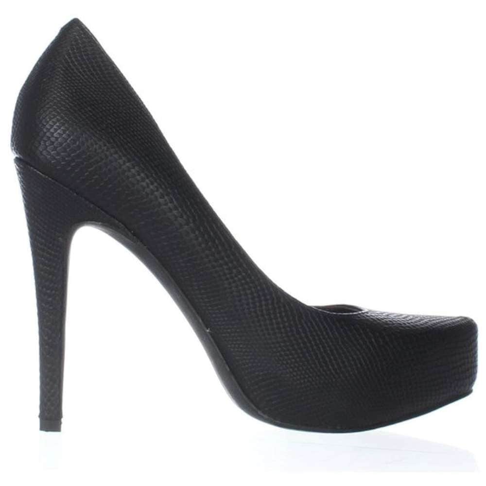 bcbgeneration parade platform pumps