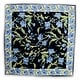 preview thumbnail 13 of 45, Cotton Sweet French Country Floral Tablecloth Round, Runner