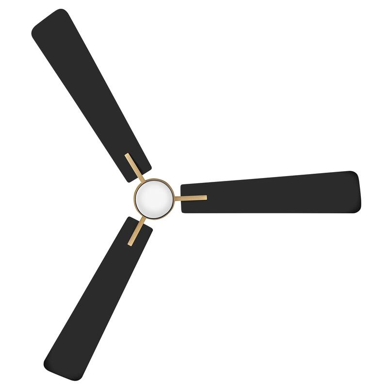 Hinkley Lighting 906256F-LDD Atticus 56" 3 Blade Indoor Smart LED