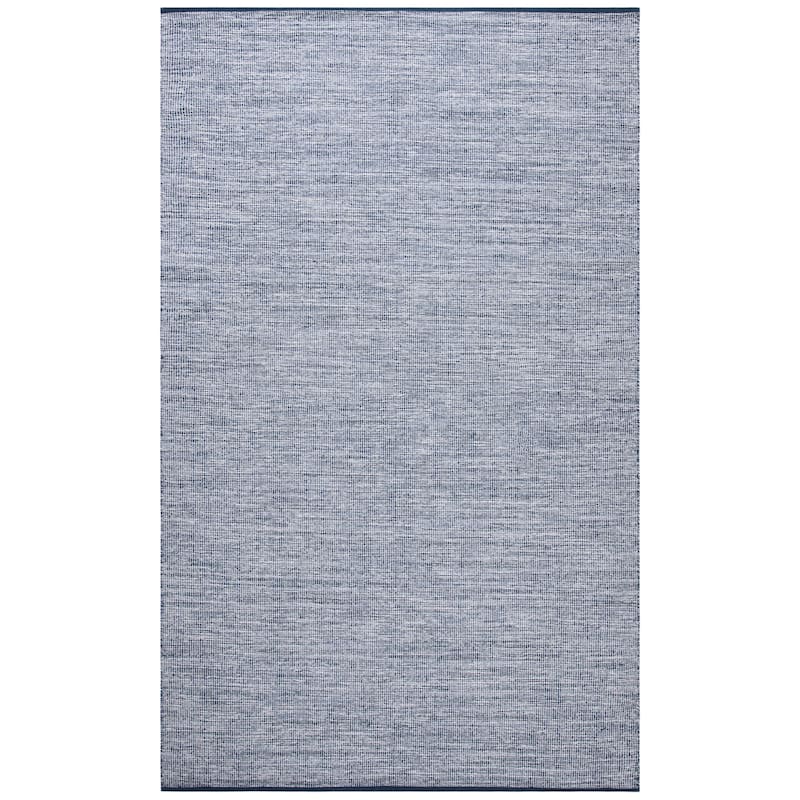 SAFAVIEH Flatweave Montauk Dairi Casual Cotton Rug