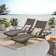 Option Brown (Set of 2)