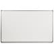 preview thumbnail 1 of 1, 5' W x 3' H Porcelain Magnetic Marker Board with Galvanized Aluminum Frame - 60"W x 36"H