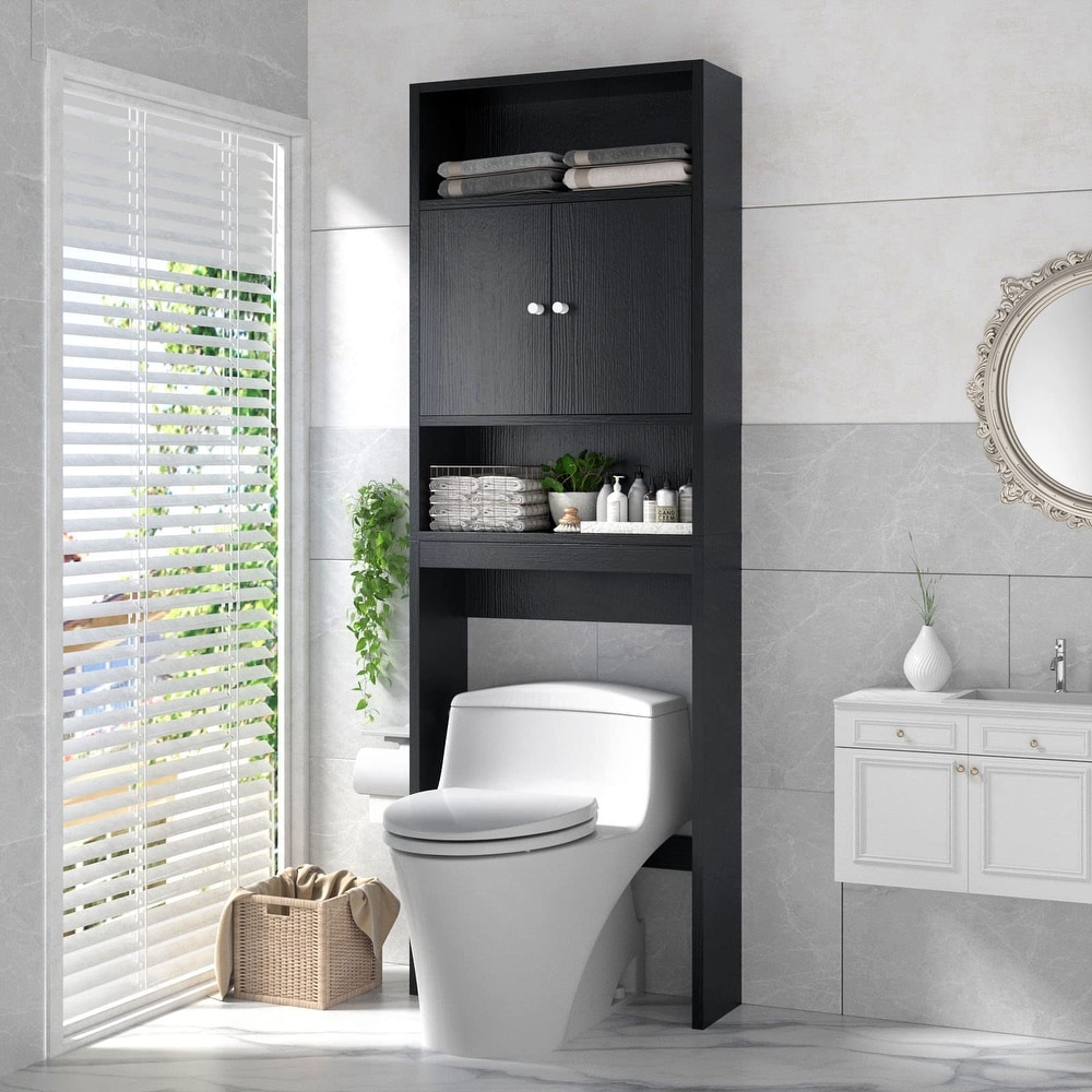 https://ak1.ostkcdn.com/images/products/is/images/direct/7dcadf84bd1d59712235e6a90c325f15d06618e5/Over-The-Toilet-Storage-Cabinet---77%22-H-Over-Toilet-Bathroom-Cabinet-Organizer-with-Open-Shelves-and-Double-Doors.jpg