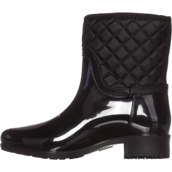 tommy hilfiger freez rain boots