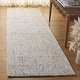 preview thumbnail 38 of 65, SAFAVIEH Handmade Ebony Jolien Modern Wool Rug