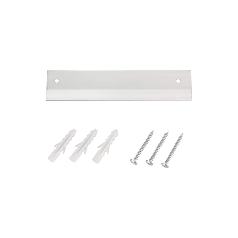 Crystorama Lighting Group BRH-M524 Broche 24" Sunburst Flat Steel