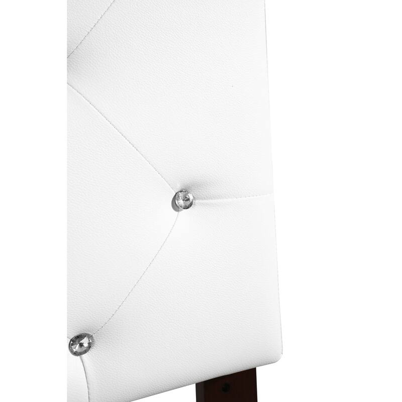 Super Nova Adjustable Height Headboard