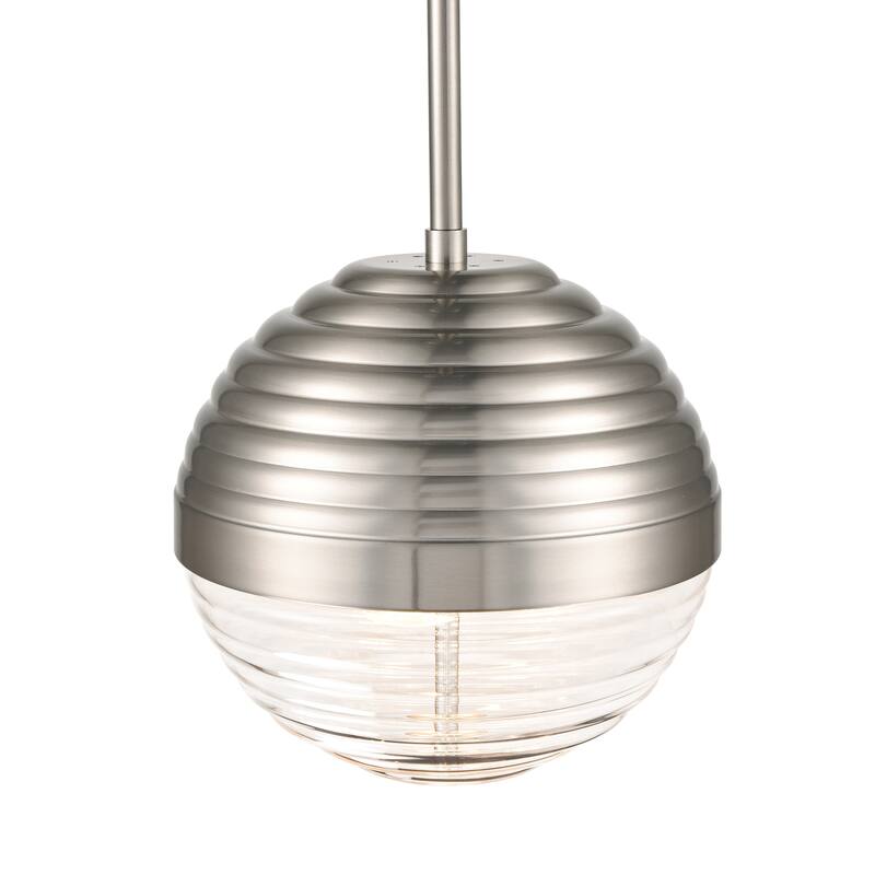 Light Society Bea Pendant Light