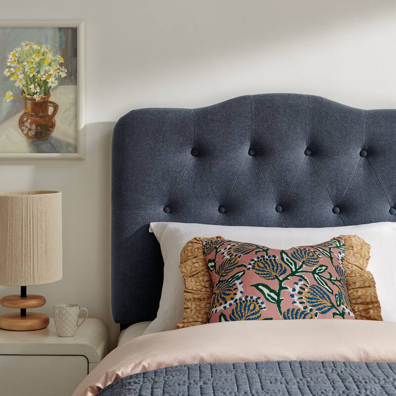 Annabel Upholstered Headboard