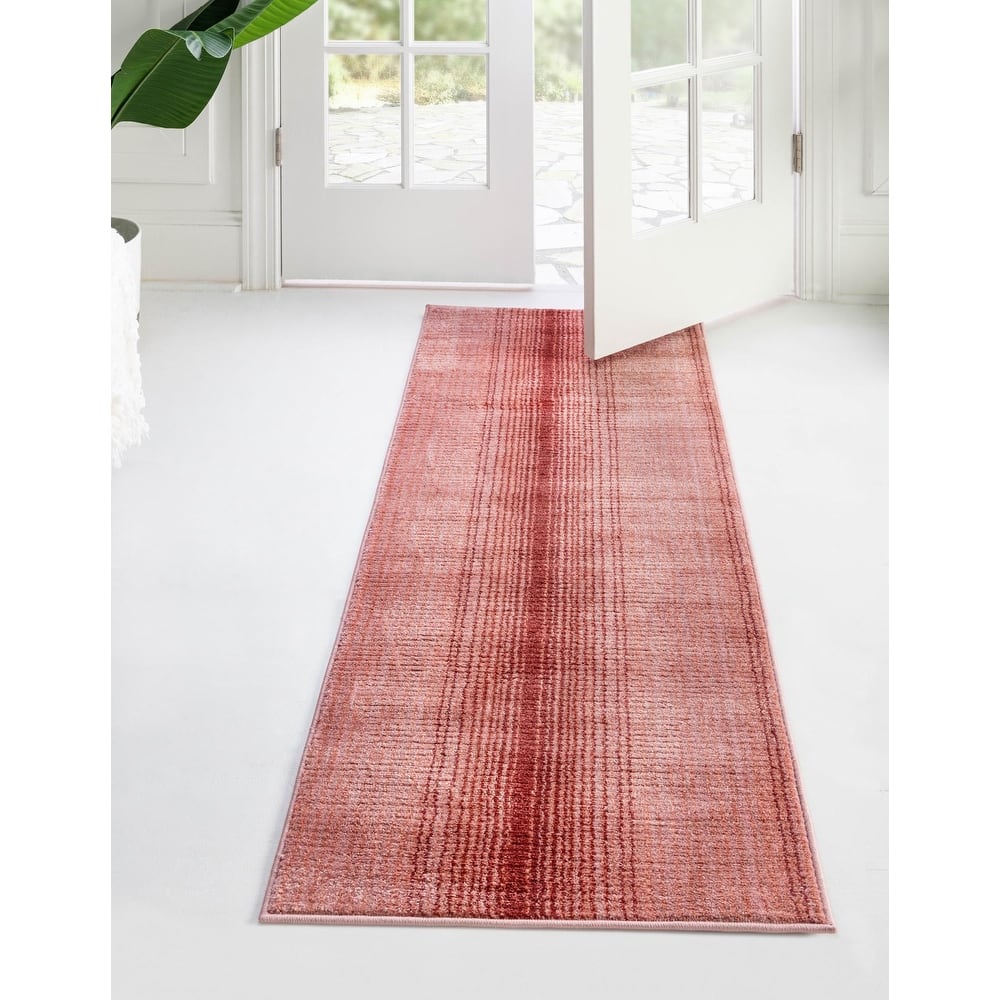 Contemporary Zeno Collection Area Rug