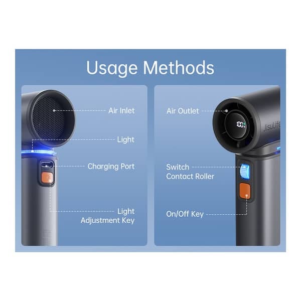 Jisulife Ultra 1 Light Not Working? Quick Fixes and Solutions