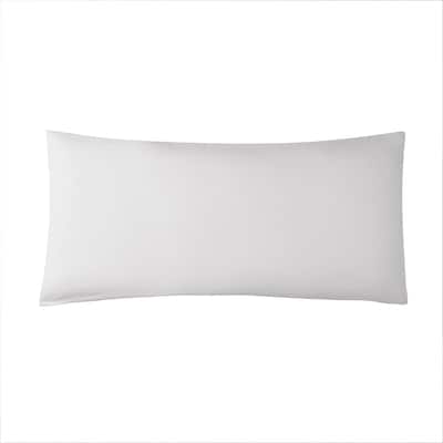 Dark Sky Reserve® - Bamboo Linen Pillow Sham - Portugal Made - Glacier Gray