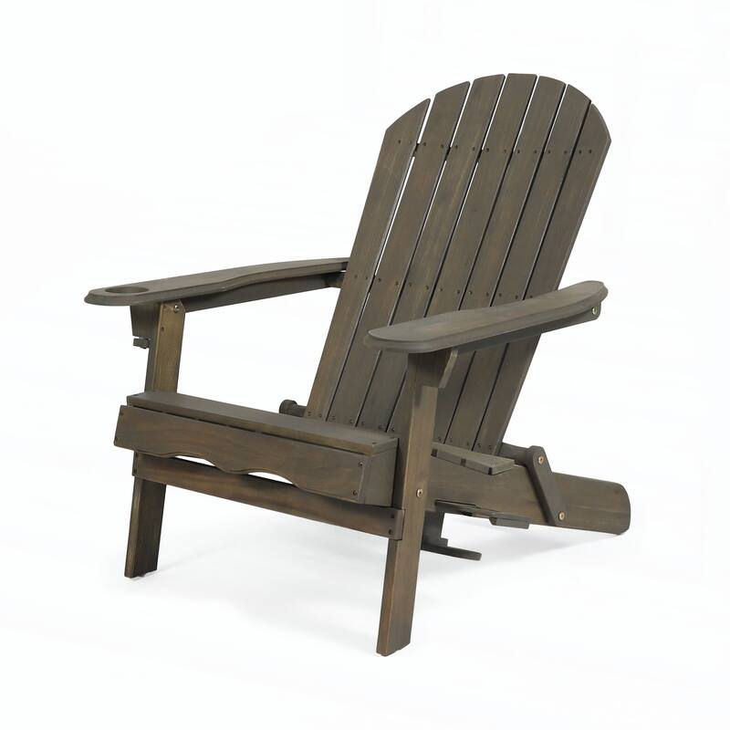 outdoor ADIRONDACK CHAIR