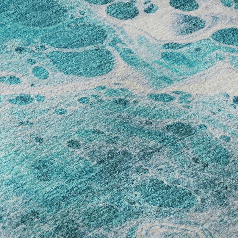 Premium Washable Super Soft Contemporary Mayfield Rug