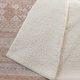 preview thumbnail 4 of 4, Premium Machine Washable Boho Moroccan Sherpa Throw Blanket