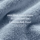 preview thumbnail 6 of 12, Madison Park Signature Turkish 100% Cotton Oversized Quick Dry Highly Absorbent 6-Piece Towel Set