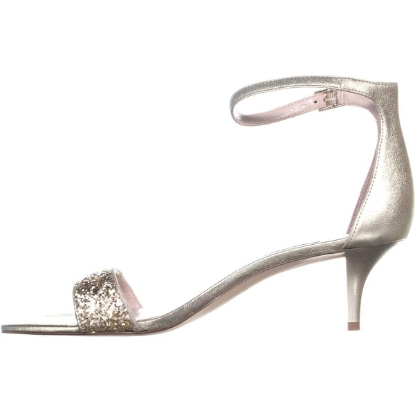 nine west leisa gold