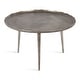 preview thumbnail 3 of 18, Kate and Laurel Alessia Round Coffee Table