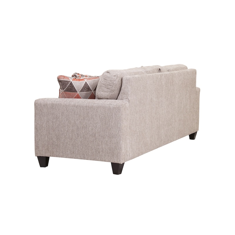 Boomerang Sleep Sofa