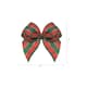 Option Dark Red Green