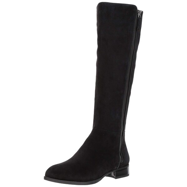 nine west nihari tall boot