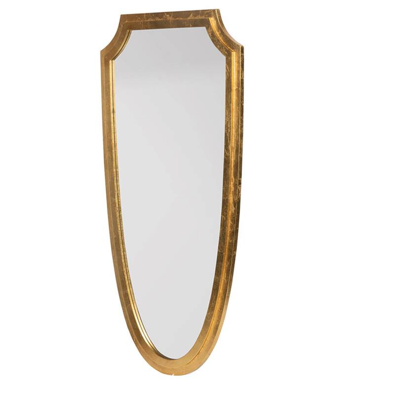 24x46" Decorative Mirror for Wall Décor