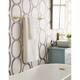Amerock Esquire 24" Towel Bar