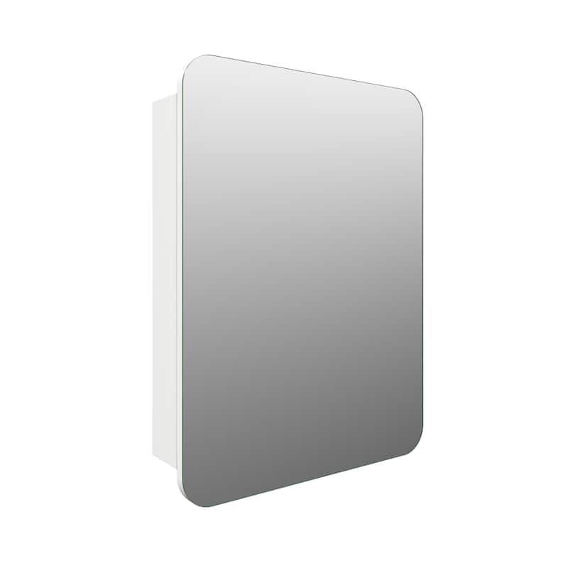 Square Medicine Cabinet - 24