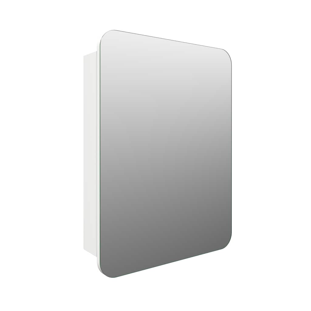 Square Medicine Cabinet