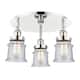 Option Polished Nickel / Seedy