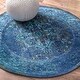 preview thumbnail 7 of 53, Brooklyn Rug Co Traditional Vintage-inspired Area Rug