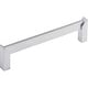 preview thumbnail 7 of 9, Top Knobs Meadows Edge 5 Inch Center to Center Handle Cabinet Pull