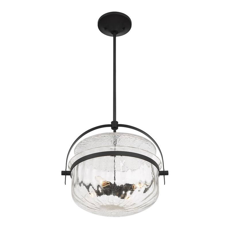 Savoy House 6-4723-4 Denmar 4 Light 18" Wide Pendant