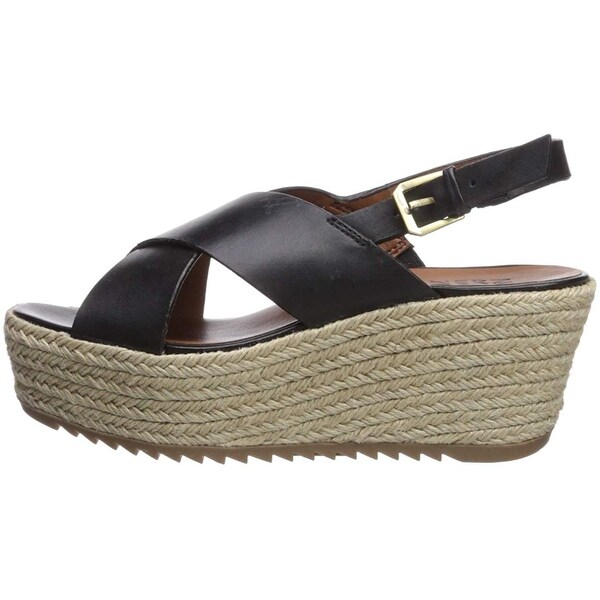 naturalizer oak espadrille