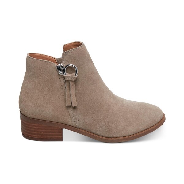 steve madden women's dacey ankle booties