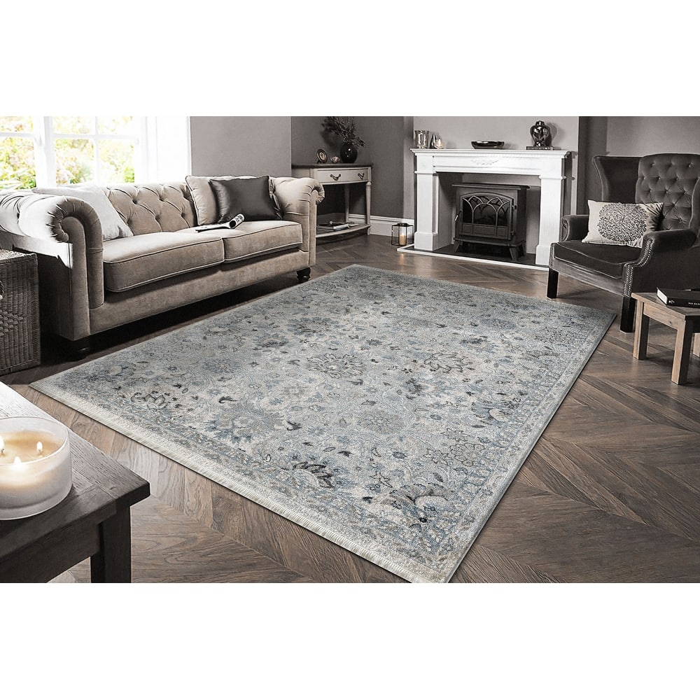 Dynamic Rugs Juno Transitional Area Rug