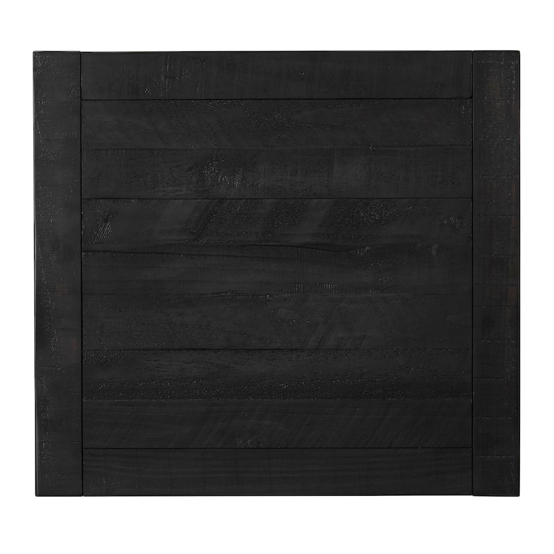 Bolton Solid Wood End Table by Martin Svensson Home