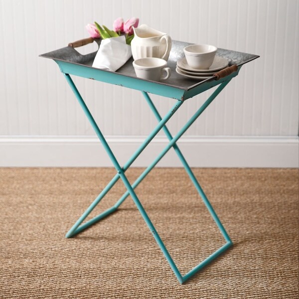 Bed bath and beyond outlet folding snack tables