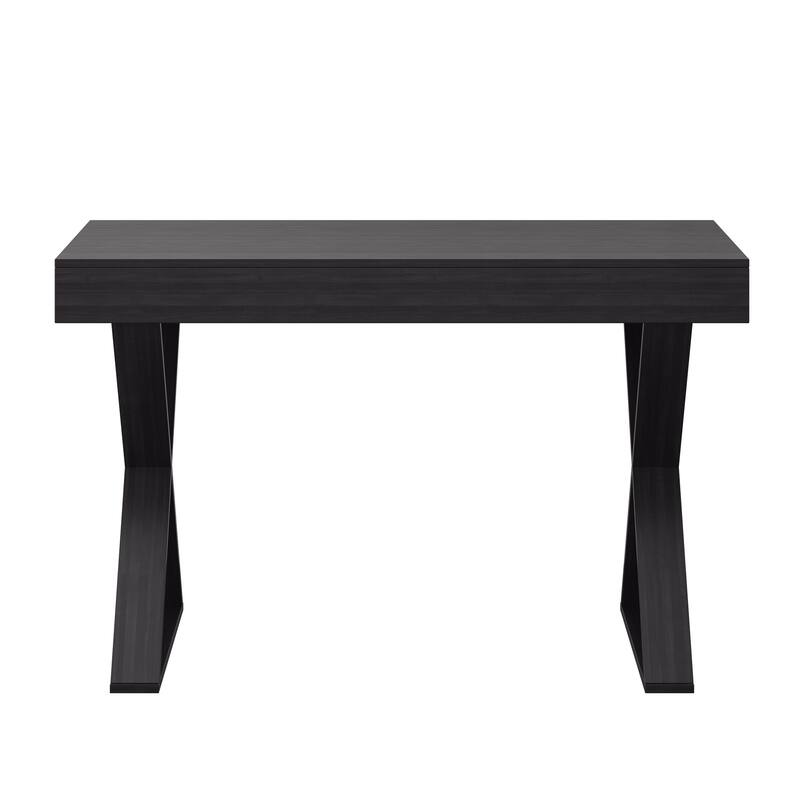Walter Farmhouse Entryway Desk