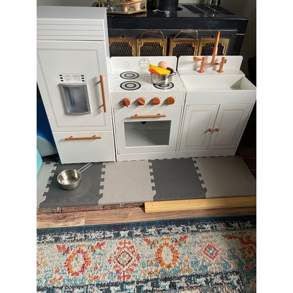 little chef paris play kitchen