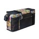 preview thumbnail 11 of 16, Parent Console with 2 Insulated Cup Holders-Black 2 Cup Holder - Tokidoki Special Edition
