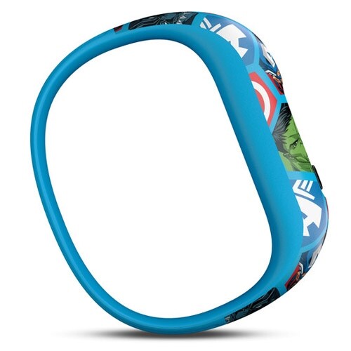 Avengers vivofit sales jr 2