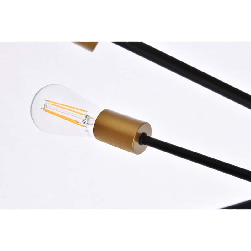 Louis 23 inch Pendant - N/A