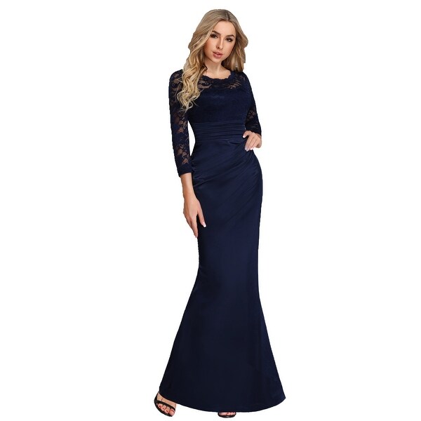 Ever-Pretty Elegant Women Evening Formal Dresses 07584